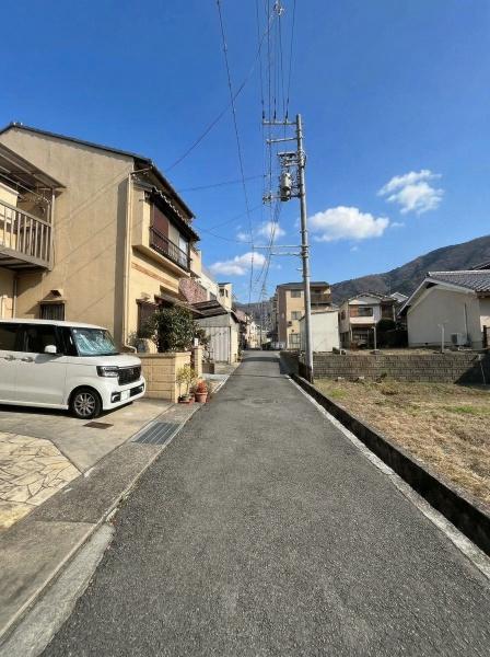 大塚中溝　中古戸建