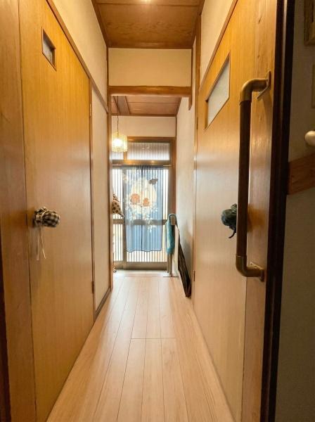 大塚中溝　中古戸建