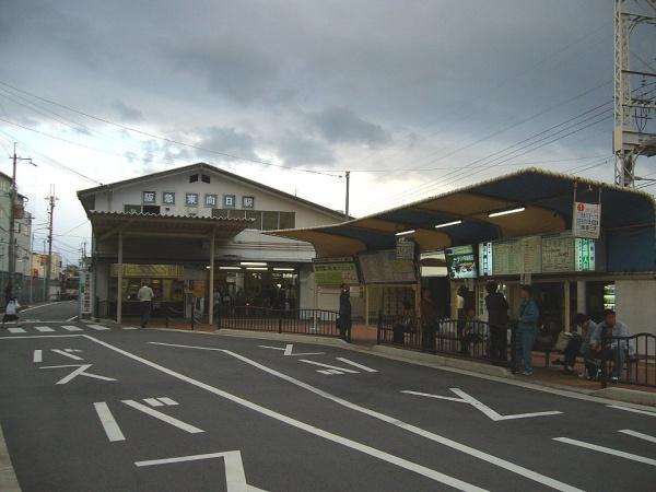 エクセル渋川(東向日駅)