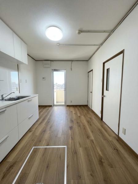 京都市中京区西ノ京冷泉町の中古一戸建て