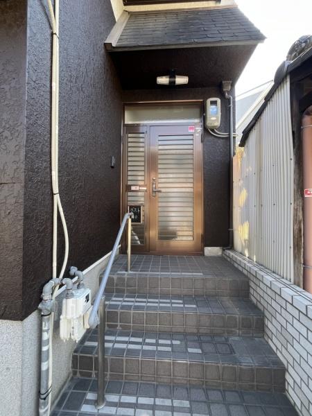 京都市中京区西ノ京冷泉町の中古一戸建