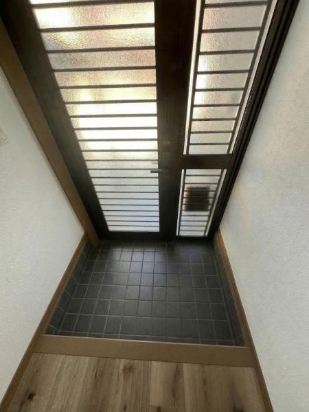 京都市中京区西ノ京冷泉町の中古一戸建て