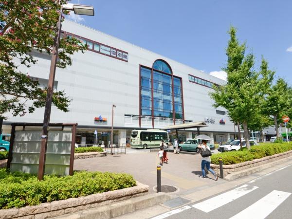 ドムス桂(桂駅)
