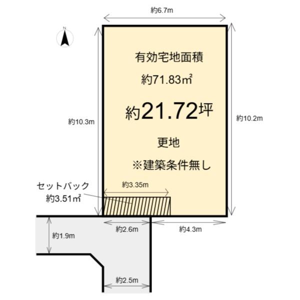 上京区紙屋川町