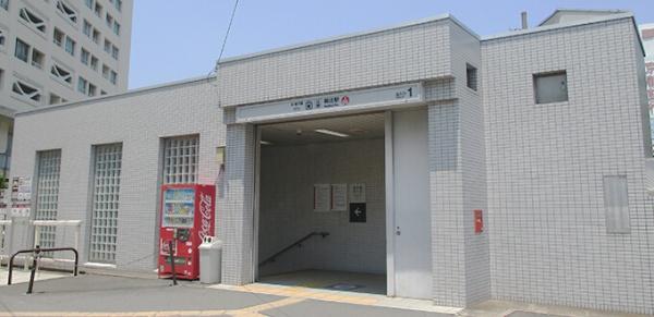 京都市山科区栗栖野打越町の中古一戸建て(京都市営地下鉄東西線椥辻駅)
