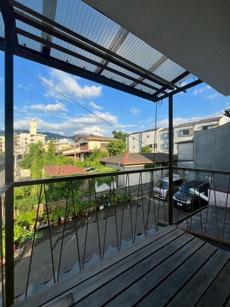 京都市山科区栗栖野打越町の中古一戸建て