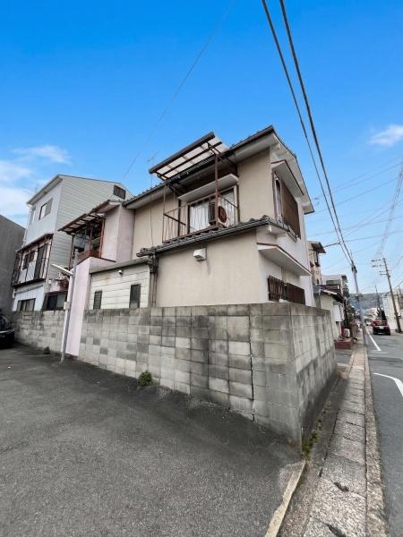 栗栖野打越町　中古一戸建て