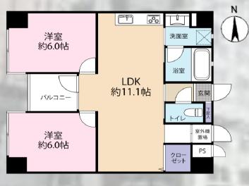シンフォニー北野東