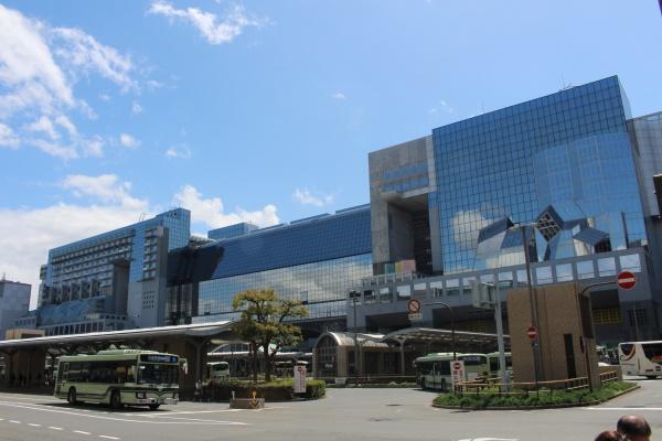 アンビエント京都駅前(京都駅(JR東海道本線))