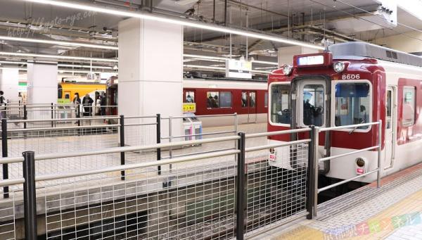 アンビエント京都駅前(近鉄京都線　京都駅)