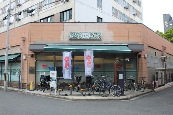 アンビエント京都駅前(エビスク七条店)