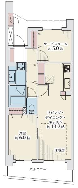 イニシア中京丸太町通り