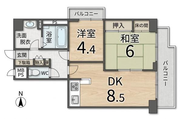 ロートレック中京