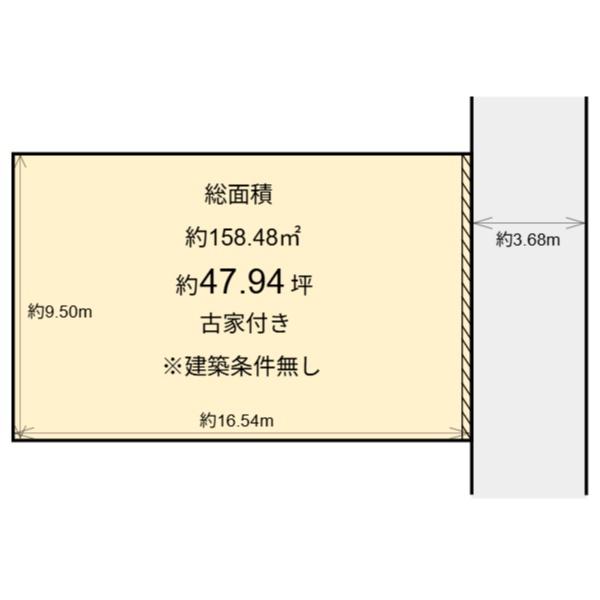 上京区上御霊馬場町