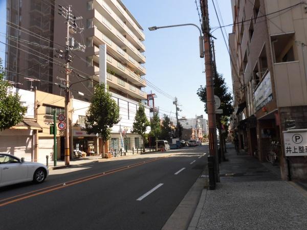 京都上京ハウス２号棟