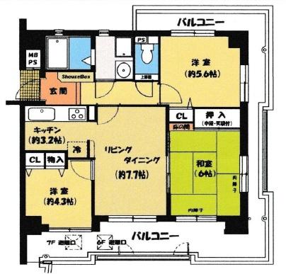 クレメント御所西