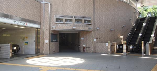 ニチメン京都四条グランドハイツ(京都地下鉄東西線太秦天神川駅)