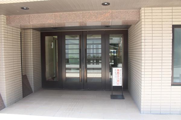 サーパス四条大宮