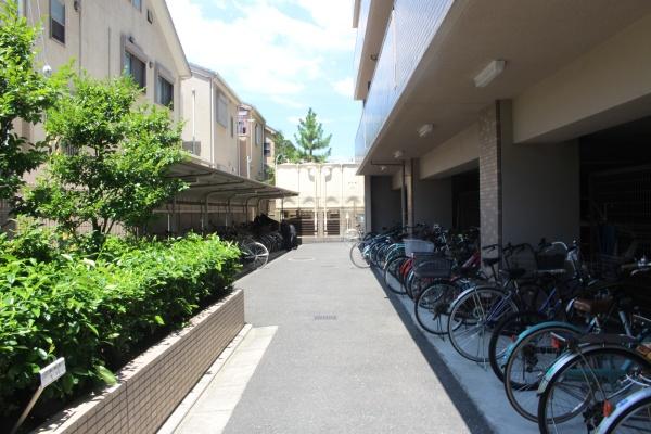 サーパス四条大宮
