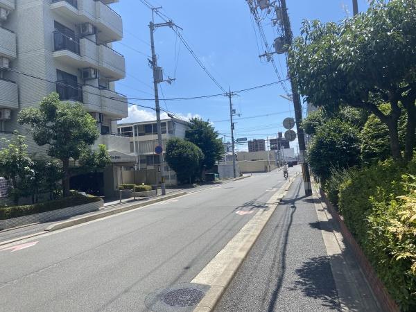 サーパス四条大宮