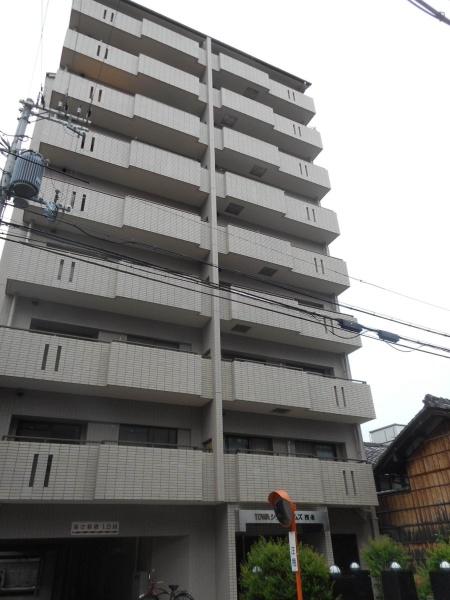 藤和シティホームズ四条
