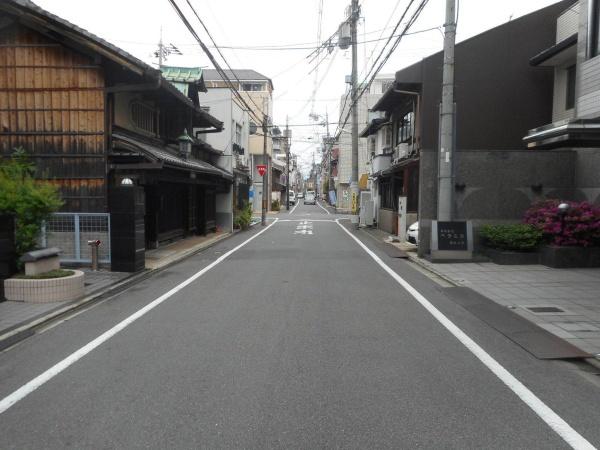 藤和シティホームズ四条