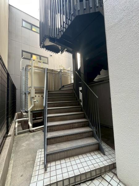 コスモ二条