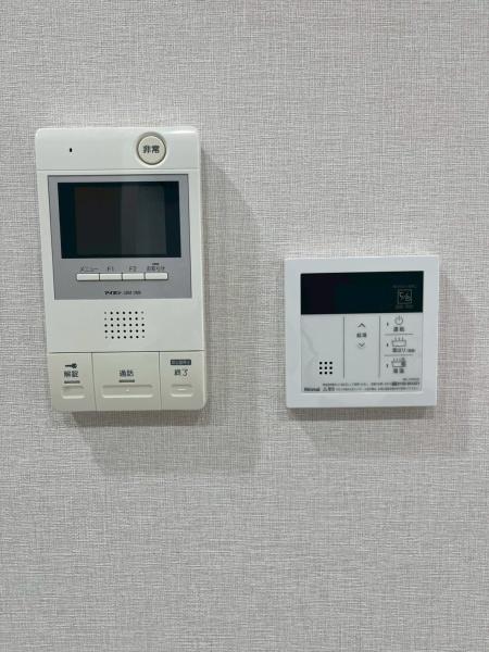 コスモ二条