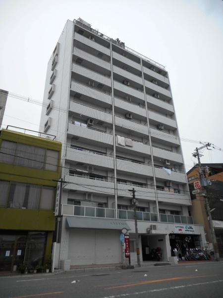 コスモ二条
