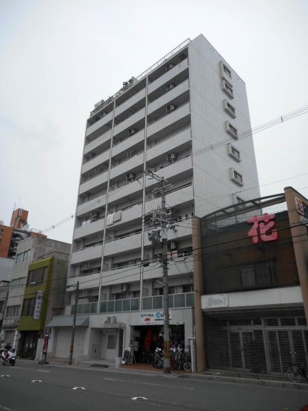コスモ二条