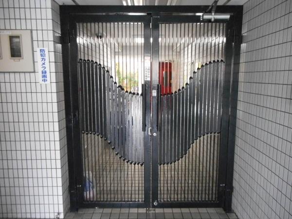 コスモ二条