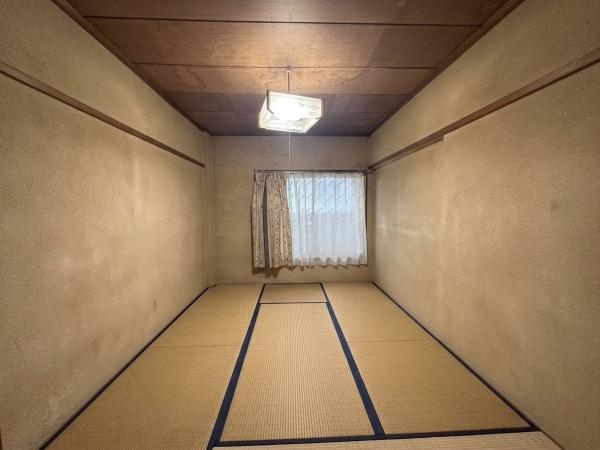 京都市北区西賀茂南川上町の中古一戸建て
