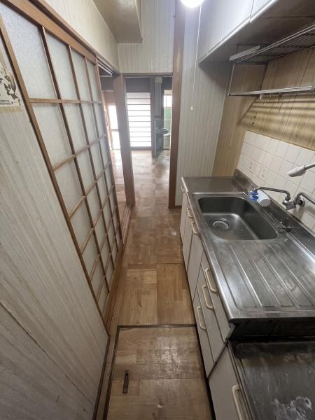 京都市上京区御前通下立売上る西入川瀬町の中古一戸建て