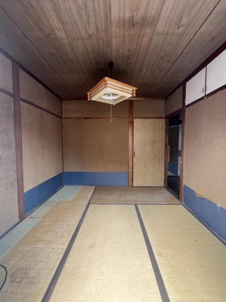 京都市上京区御前通下立売上る西入川瀬町の中古一戸建て