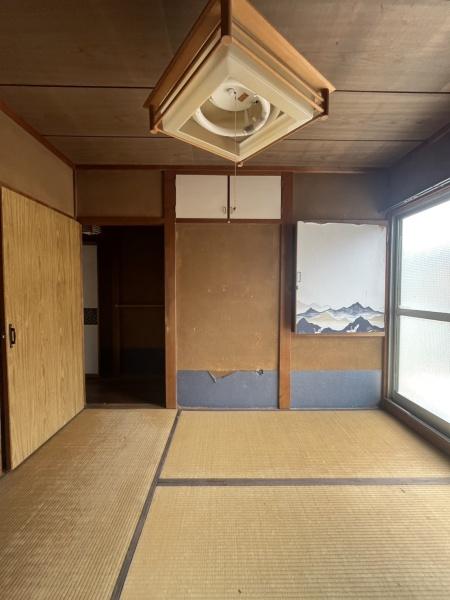 京都市上京区御前通下立売上る西入川瀬町の中古一戸建て