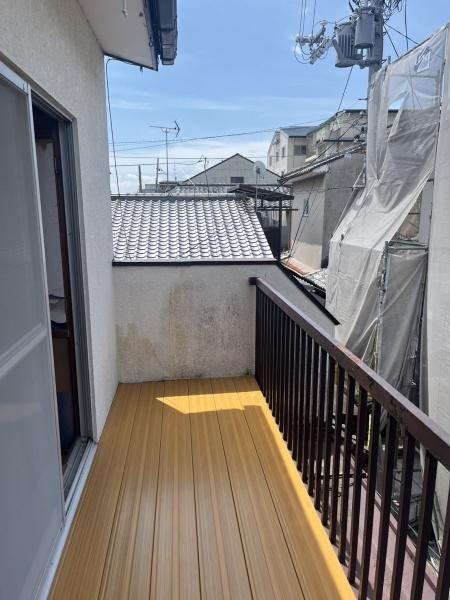 京都市上京区御前通下立売上る西入川瀬町の中古一戸建て