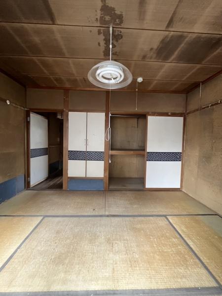 京都市上京区御前通下立売上る西入川瀬町の中古一戸建て