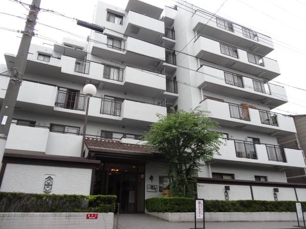 ロワイヤル室町