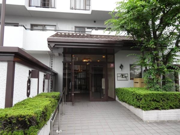 ロワイヤル室町