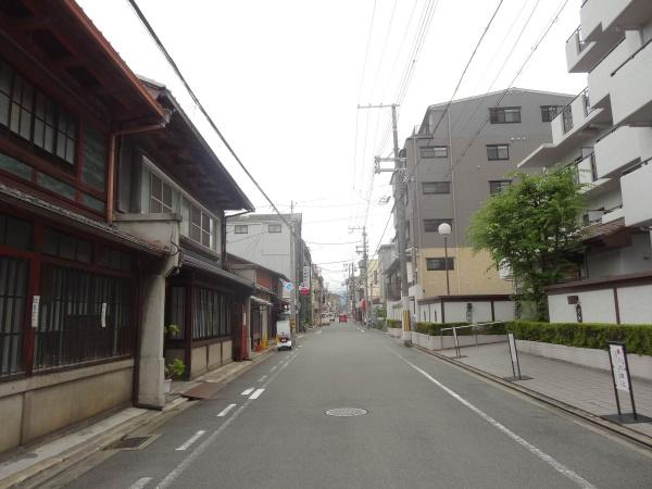 ロワイヤル室町