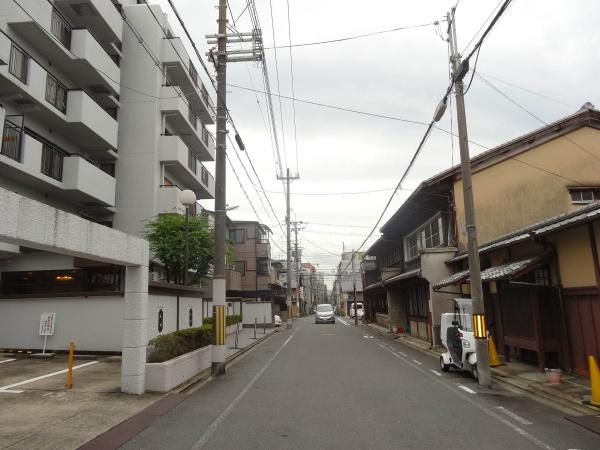 ロワイヤル室町