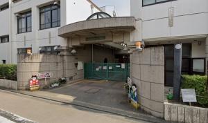 京都市上京区今小路通御前通西入紙屋川町の中古一戸建て(京都市立衣笠小学校)