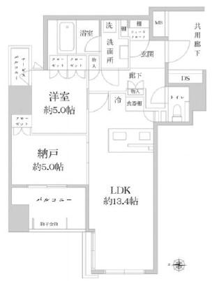 プレミスト京都五条