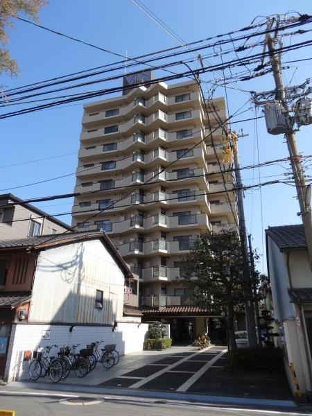 ロワイヤル四条油小路