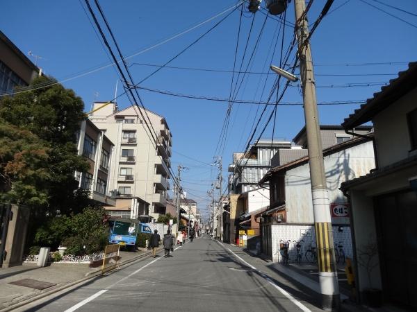 ロワイヤル四条油小路