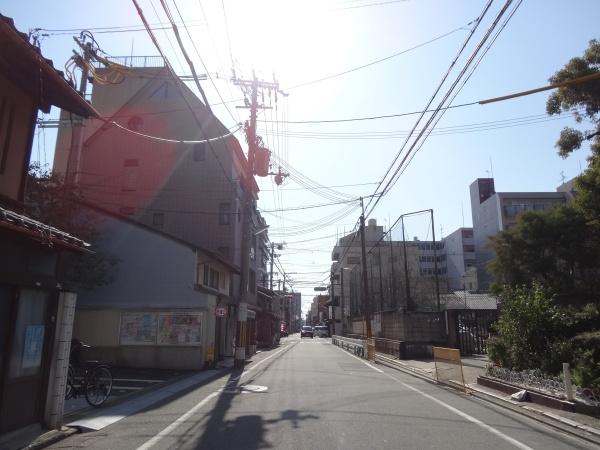 ロワイヤル四条油小路