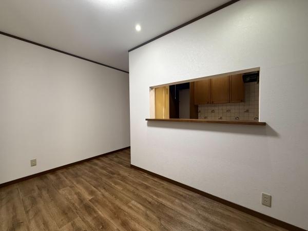 京都市中京区西ノ京南大炊御門町の中古一戸建て