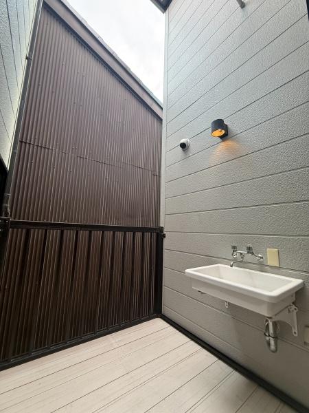 京都市中京区西ノ京南大炊御門町の中古一戸建て