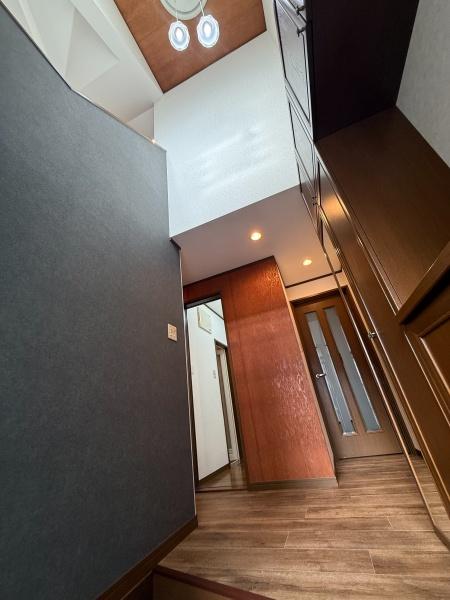 京都市中京区西ノ京南大炊御門町の中古一戸建て