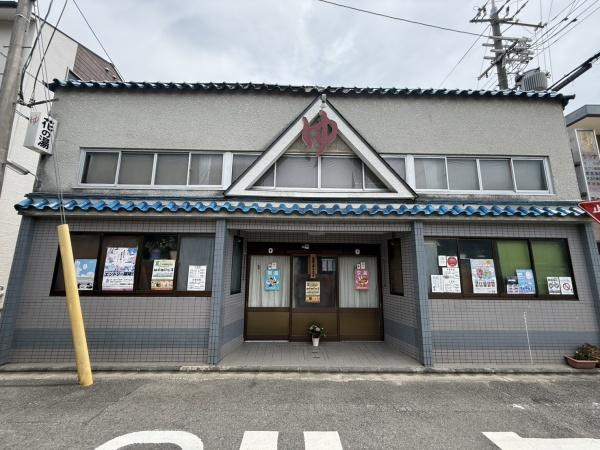 京都市中京区西ノ京内畑町の中古一戸建て